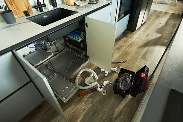 Reliable Pipe Repair contractor in Drewryville, VA by Street Wise - Plumbing